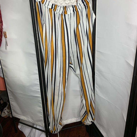 Romper - Picture 2 of 2